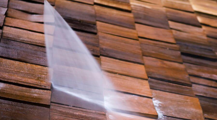 Asphalt Roofing in Pavo, GA